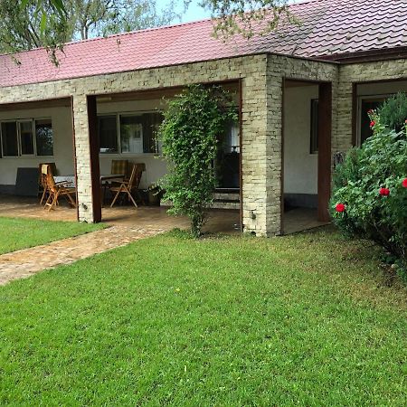 Casa Eric Villa Navodari Ngoại thất bức ảnh