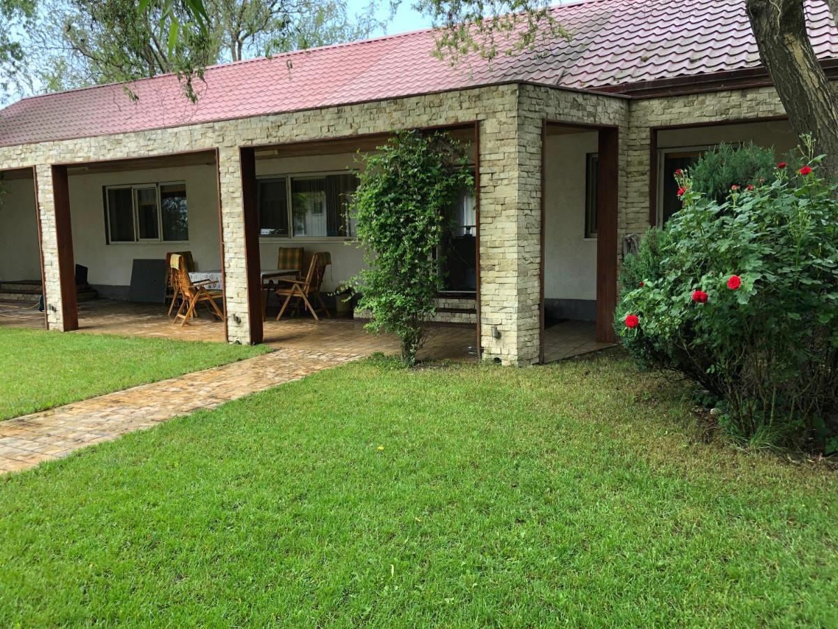 Casa Eric Villa Navodari Ngoại thất bức ảnh