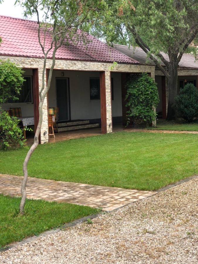 Casa Eric Villa Navodari Ngoại thất bức ảnh