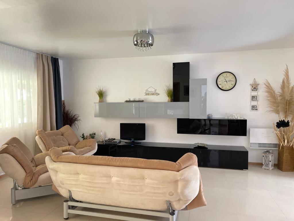 Casa Eric Villa Navodari Ngoại thất bức ảnh