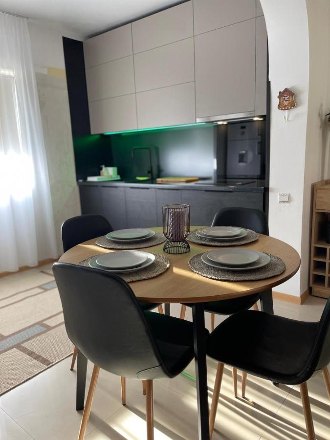 Casa Eric Villa Navodari Ngoại thất bức ảnh