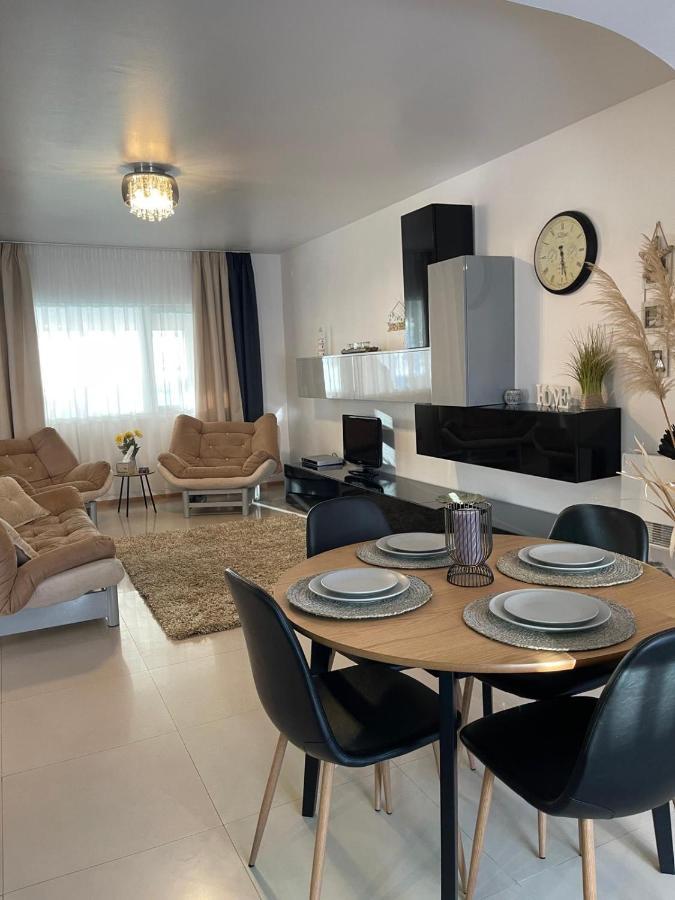 Casa Eric Villa Navodari Ngoại thất bức ảnh