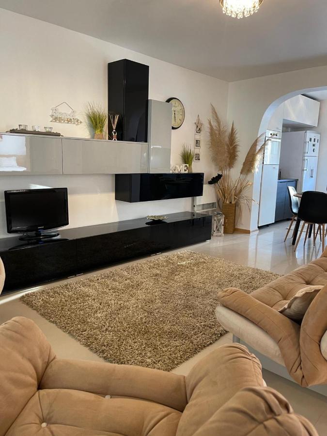 Casa Eric Villa Navodari Ngoại thất bức ảnh