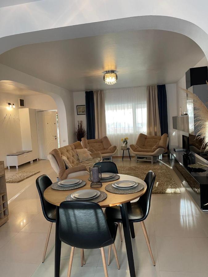 Casa Eric Villa Navodari Ngoại thất bức ảnh