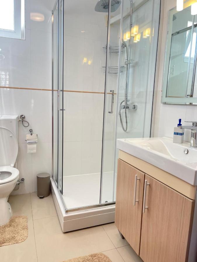 Casa Eric Villa Navodari Ngoại thất bức ảnh